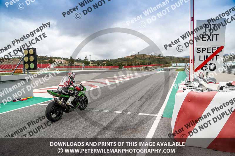 may 2019;motorbikes;no limits;peter wileman photography;portimao;portugal;trackday digital images